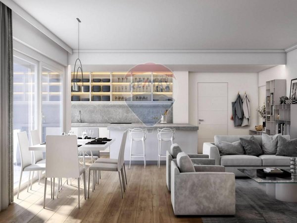 appartamento in vendita a Bizzarone