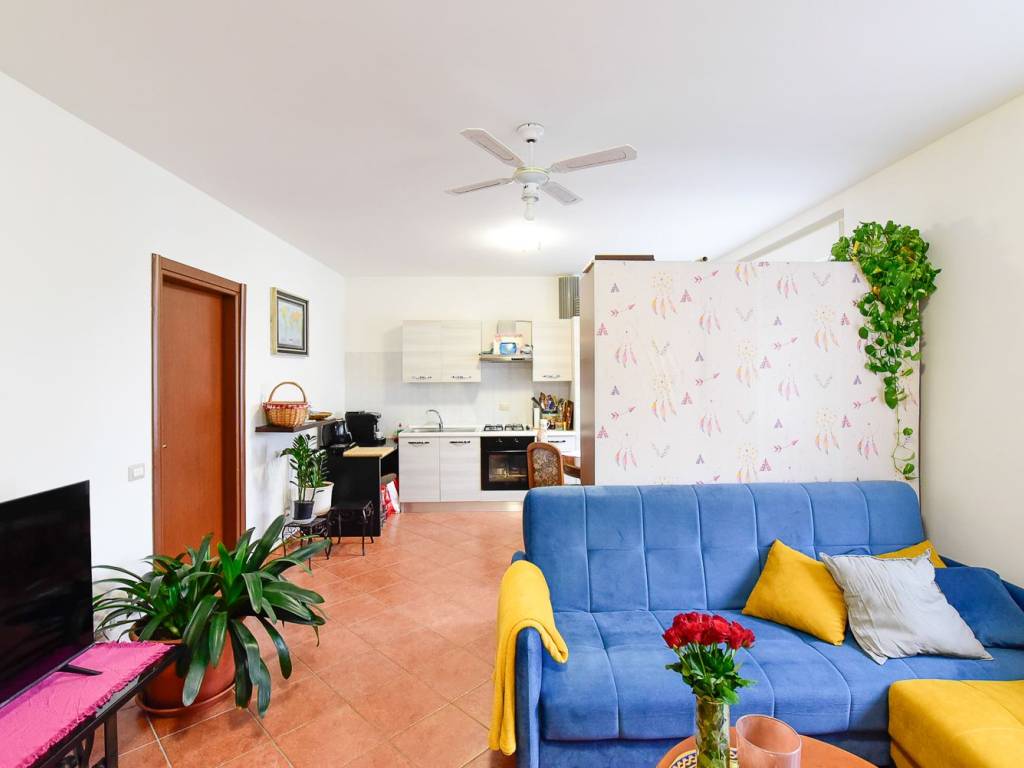 appartamento in vendita a Bizzarone