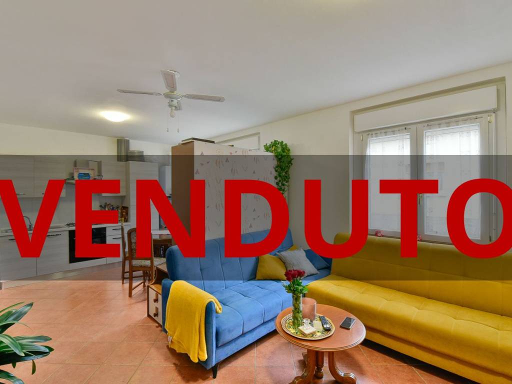 appartamento in vendita a Bizzarone