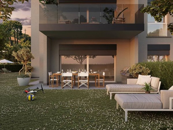 appartamento in vendita a Bizzarone