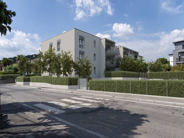 appartamento in vendita a Bizzarone