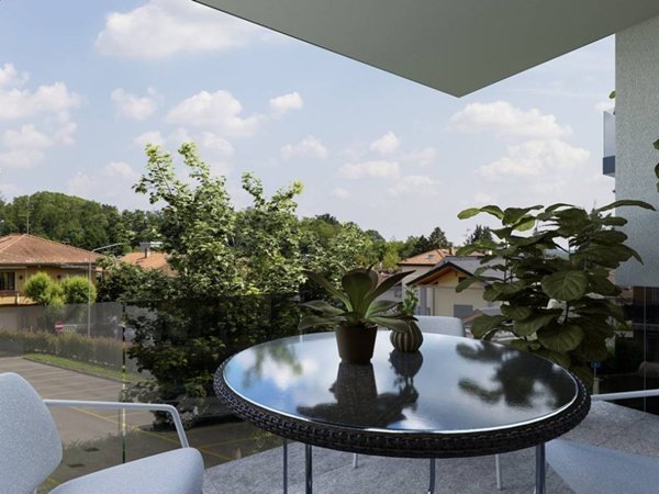 appartamento in vendita a Bizzarone