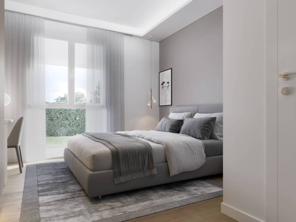 appartamento in vendita a Bizzarone