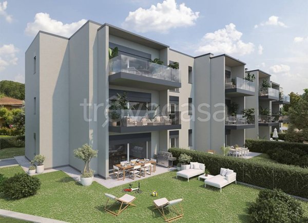 appartamento in vendita a Bizzarone