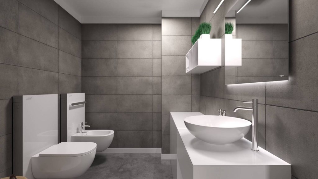 appartamento in vendita a Bizzarone