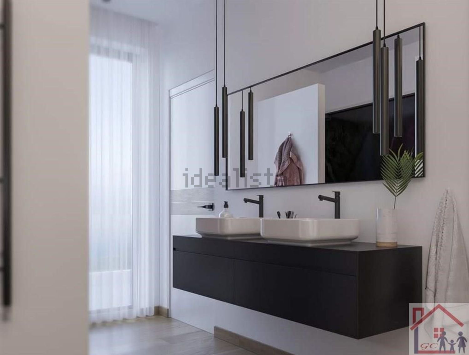 appartamento in vendita a Bizzarone