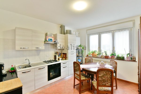 appartamento in vendita a Bizzarone