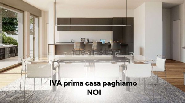 appartamento in vendita a Bizzarone