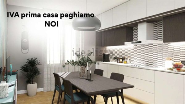 appartamento in vendita a Bizzarone