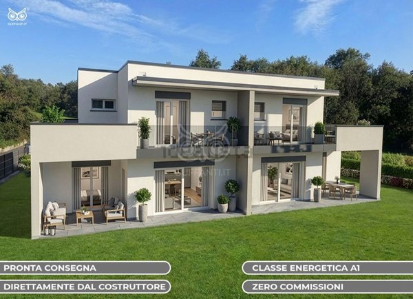 casa indipendente in vendita a Bizzarone