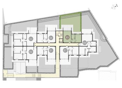 appartamento in vendita a Bizzarone