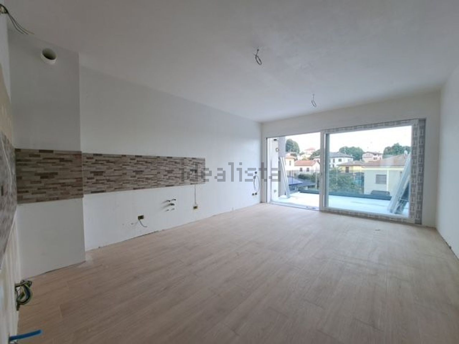 appartamento in vendita a Bizzarone