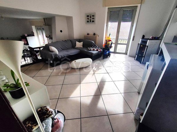 appartamento in vendita a Bizzarone