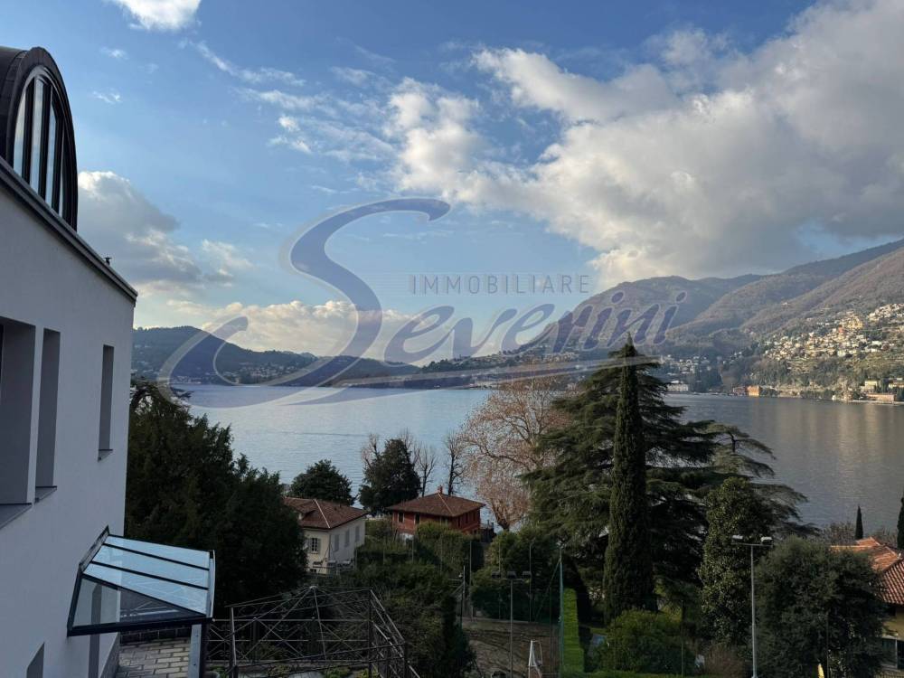 appartamento in vendita a Bizzarone