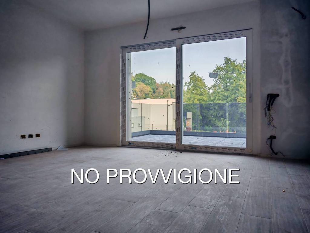 appartamento in vendita a Bizzarone