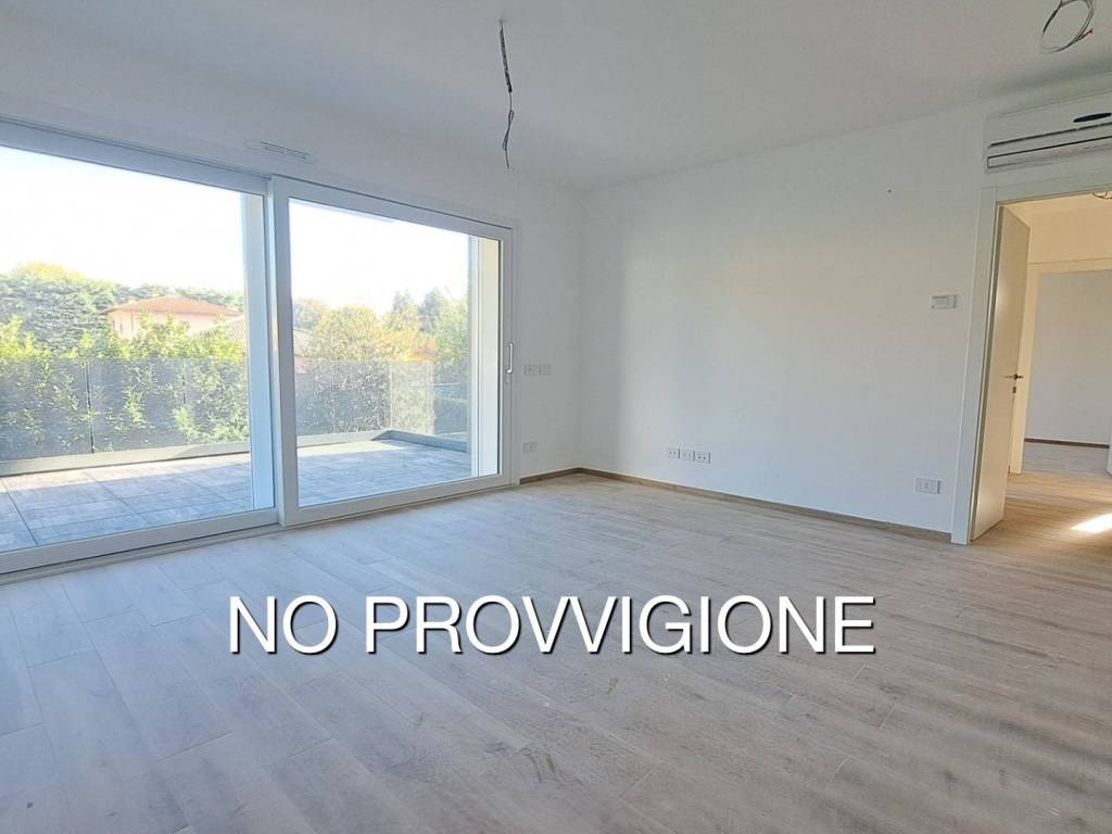 appartamento in vendita a Bizzarone