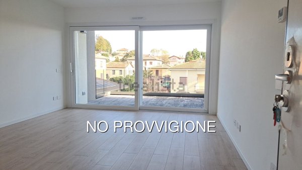 appartamento in vendita a Bizzarone