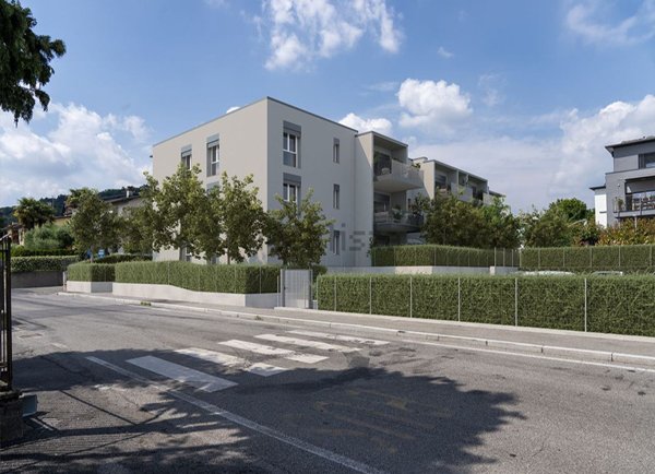 appartamento in vendita a Bizzarone