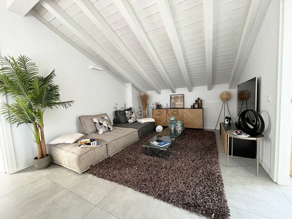 appartamento in vendita a Bizzarone