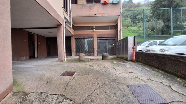 appartamento in vendita a Bizzarone