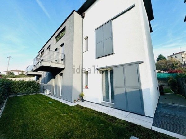 appartamento in vendita a Bizzarone