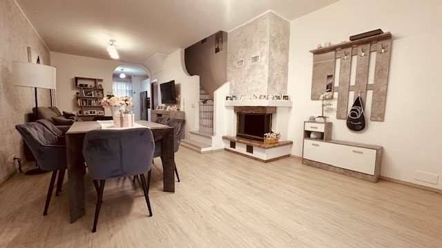 casa indipendente in vendita a Bizzarone