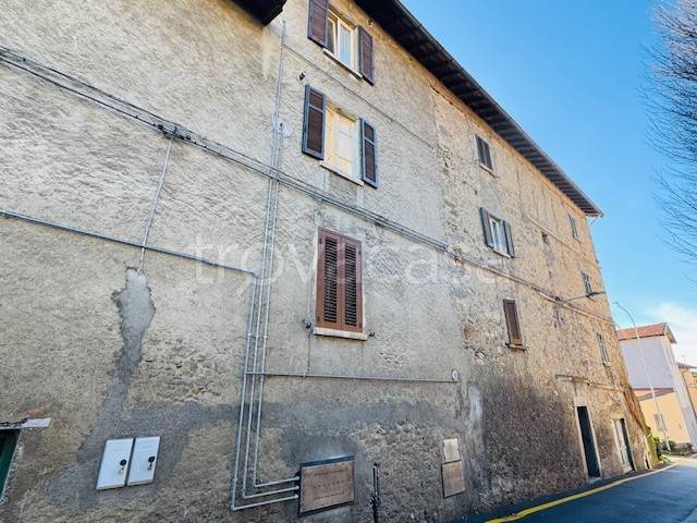 appartamento in vendita a Bizzarone