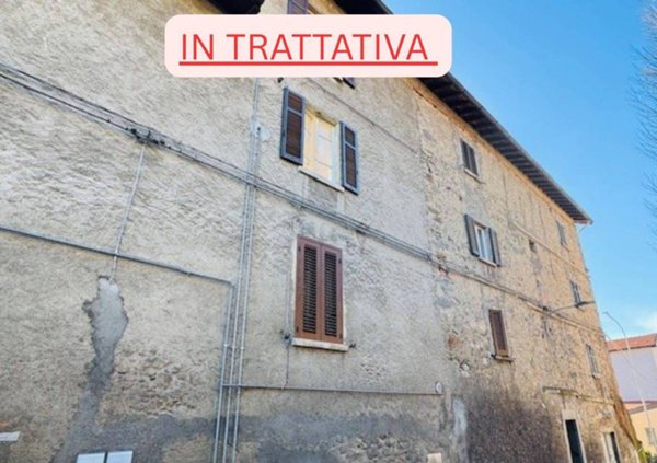 appartamento in vendita a Bizzarone