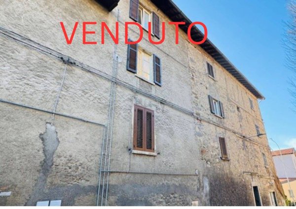 appartamento in vendita a Bizzarone