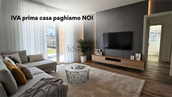 appartamento in vendita a Bizzarone