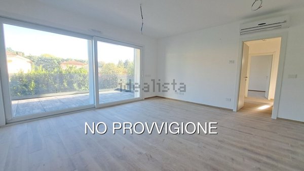 appartamento in vendita a Bizzarone