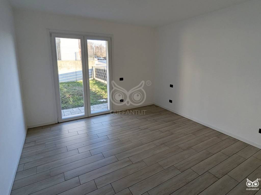 appartamento in vendita a Bizzarone