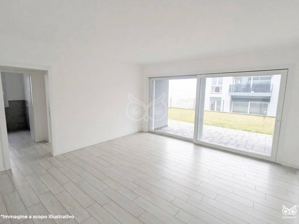 appartamento in vendita a Bizzarone