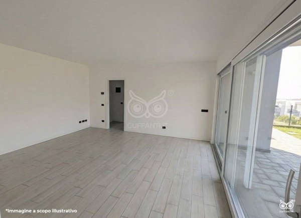 appartamento in vendita a Bizzarone