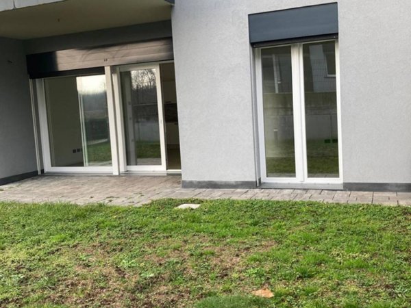 appartamento in vendita a Bizzarone