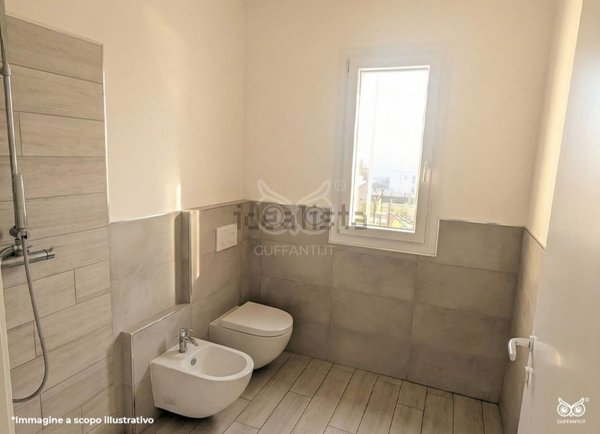 appartamento in vendita a Bizzarone