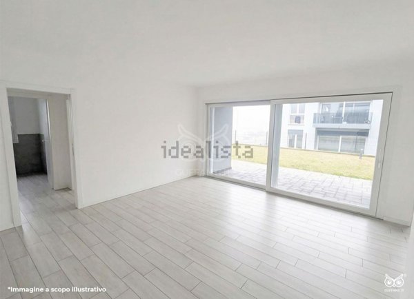 appartamento in vendita a Bizzarone