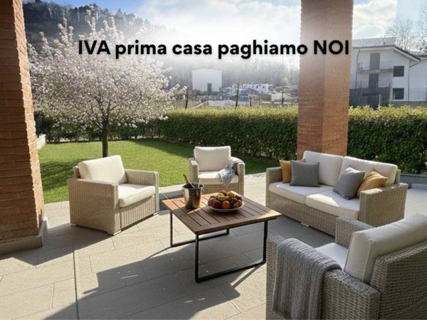 appartamento in vendita a Bizzarone