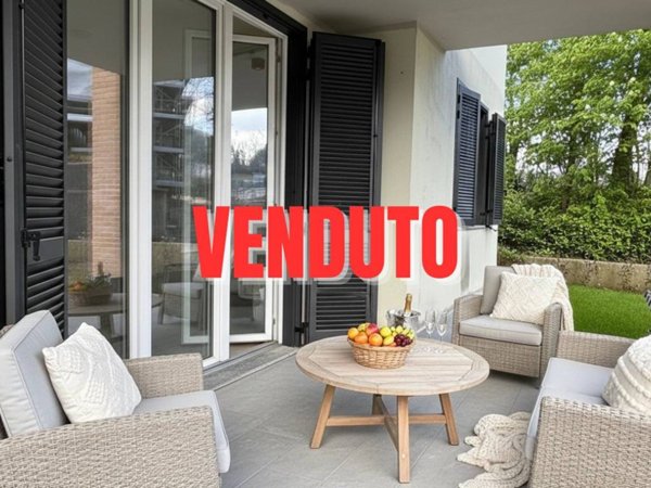 appartamento in vendita a Bizzarone