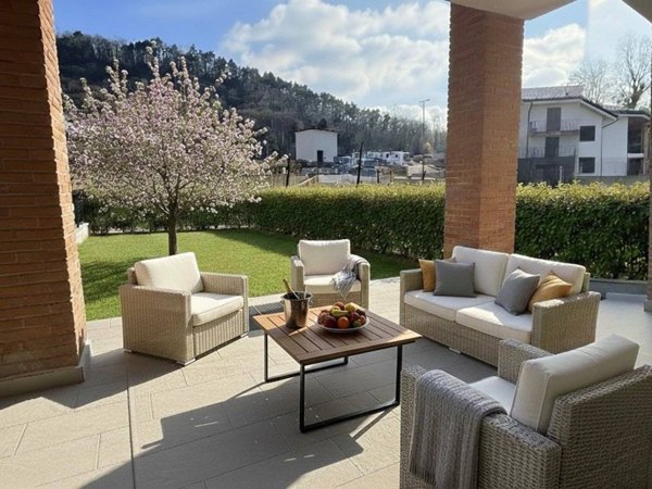 appartamento in vendita a Bizzarone