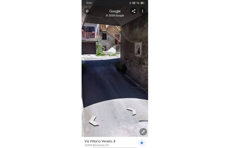 casa indipendente in vendita a Bizzarone