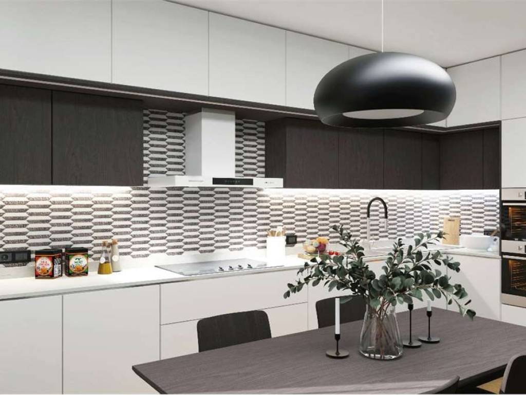 appartamento in vendita a Bizzarone