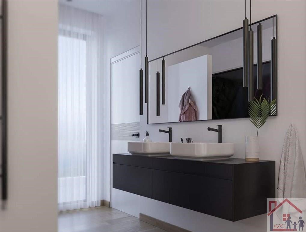 appartamento in vendita a Bizzarone