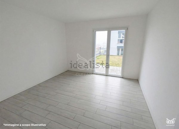 appartamento in vendita a Bizzarone