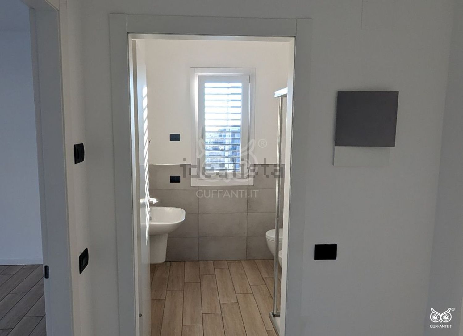 appartamento in vendita a Bizzarone