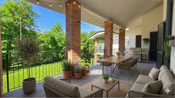 appartamento in vendita a Bizzarone