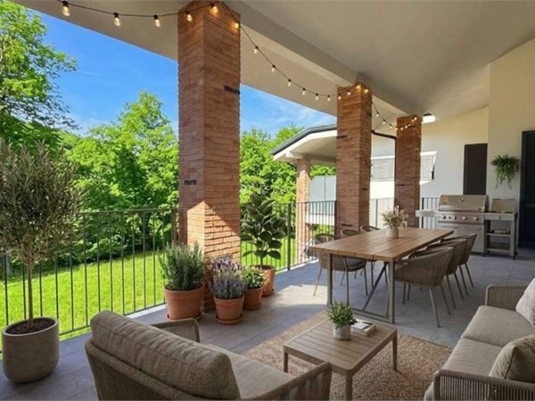 appartamento in vendita a Bizzarone