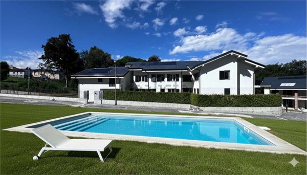 appartamento in vendita a Bizzarone