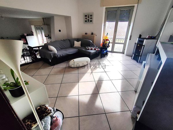 appartamento in vendita a Bizzarone