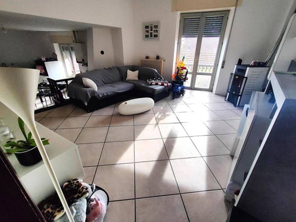 appartamento in vendita a Bizzarone